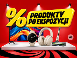 Produkty po ekspozycji