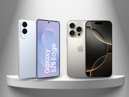 Smartfony na prezent dla 40-latka