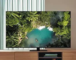 OLED czy QLED – co wybrać? Czym się od siebie różnią?