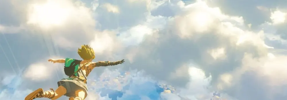 „The Legend of Zelda: Tears of the Kingdom” – na jakiej platformie będzie dostępna gra?
