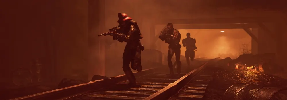 Premiera „Fallout S.P.E.C.I.A.L. Anthology”