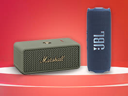 Głośniki bluetooth na prezent