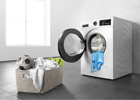 Plama? Żaden problem.