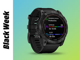 Smartwatche sportowe