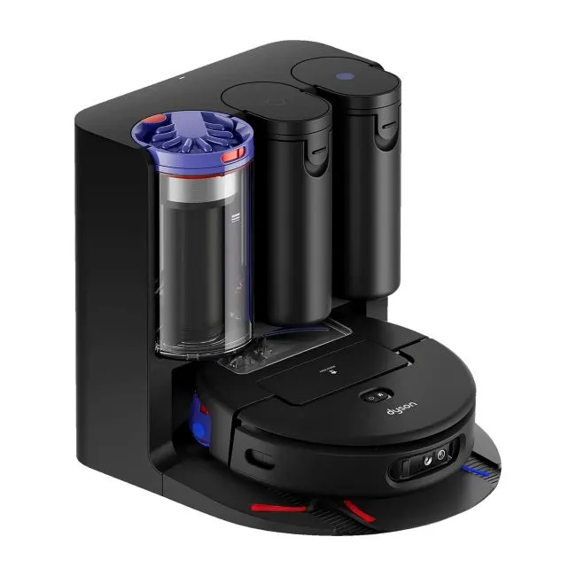 DYSON Spot+Scrub Ai