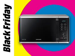 Kuchenki mikrofalowe