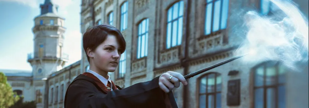 Hogwarts Legacy – kiedy premiera gry osadzonej w świecie Harry’ego Pottera?