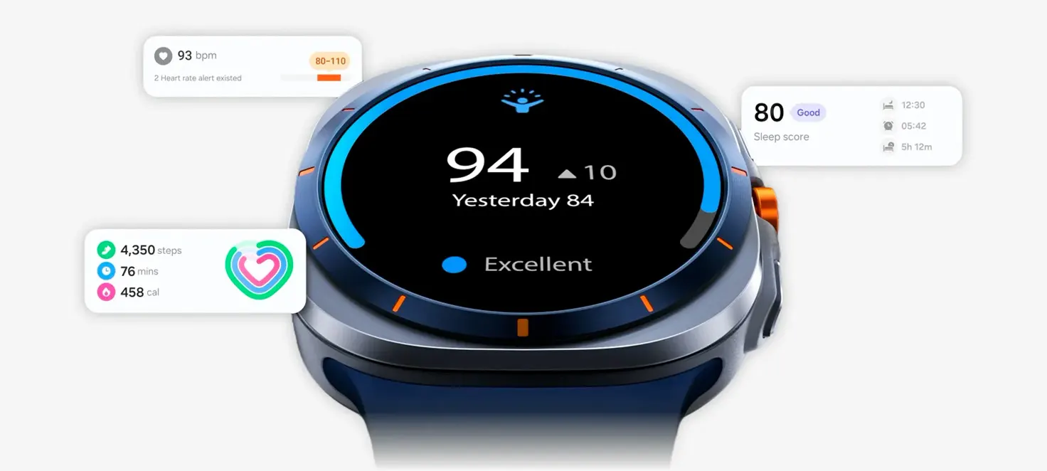 Prezentacja funkcji Google Gemini AI