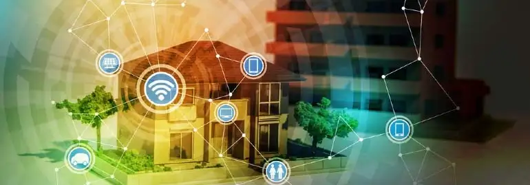 Wi-Fi mesh – co to jest?