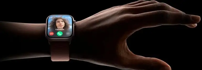 Premiera Apple Watch Series 9 i Ultra 2