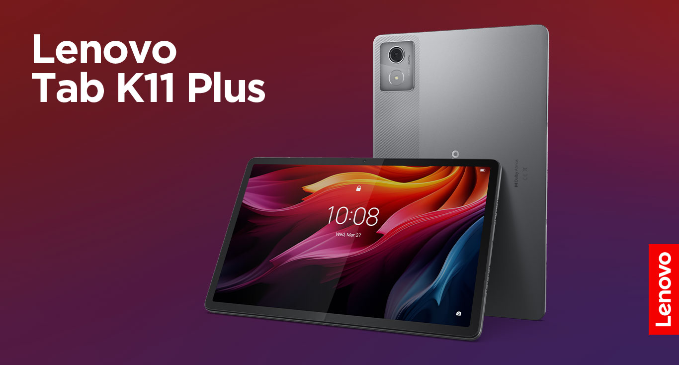 LenovoTab K11 6GB+128GB 眼精疲労軽減 LUNA GREY Tablet Lenovo Tab K11e 11 8/128GB LTE Szary (ZADK0059DE