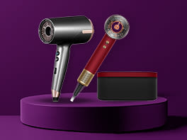 Suszarki do włosów