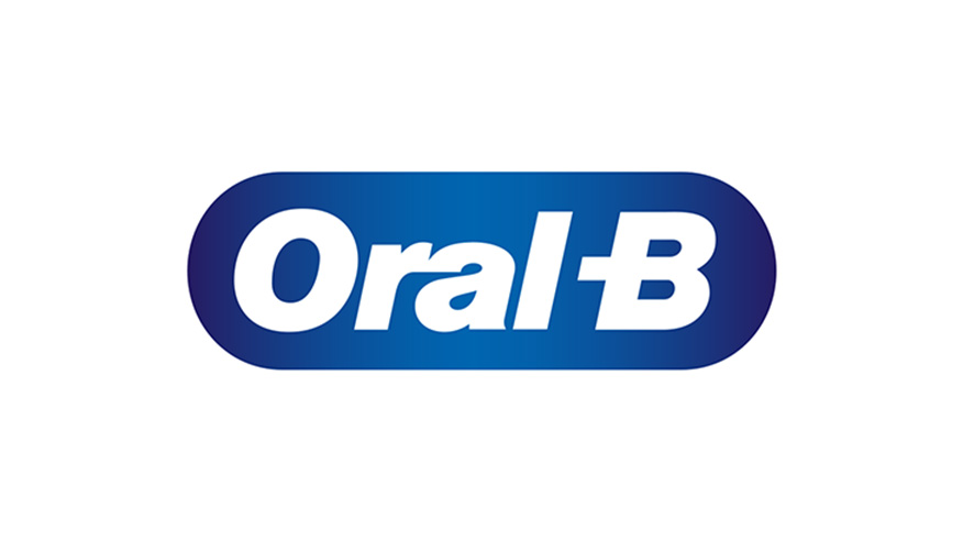 Logotyp Oral-B