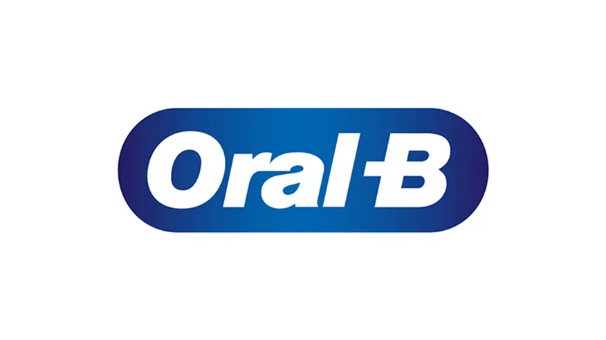 Logotyp Oral-B