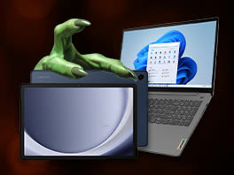 Laptopy i tablety