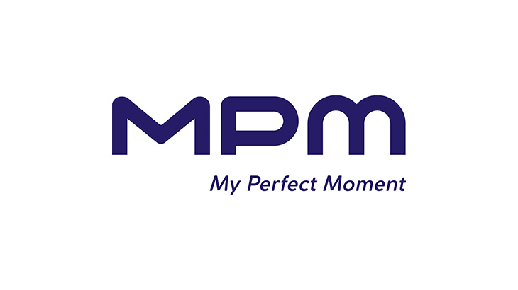 Logotyp MPM