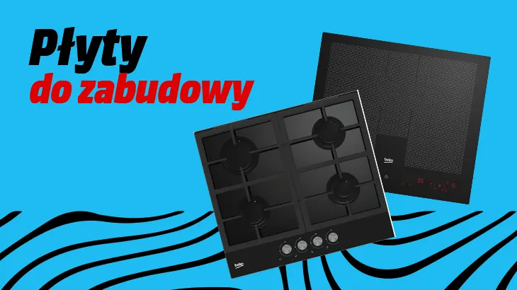 Płyty do zabudowy