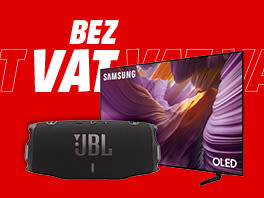 Telewizory i audio