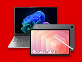 Komputery i tablety