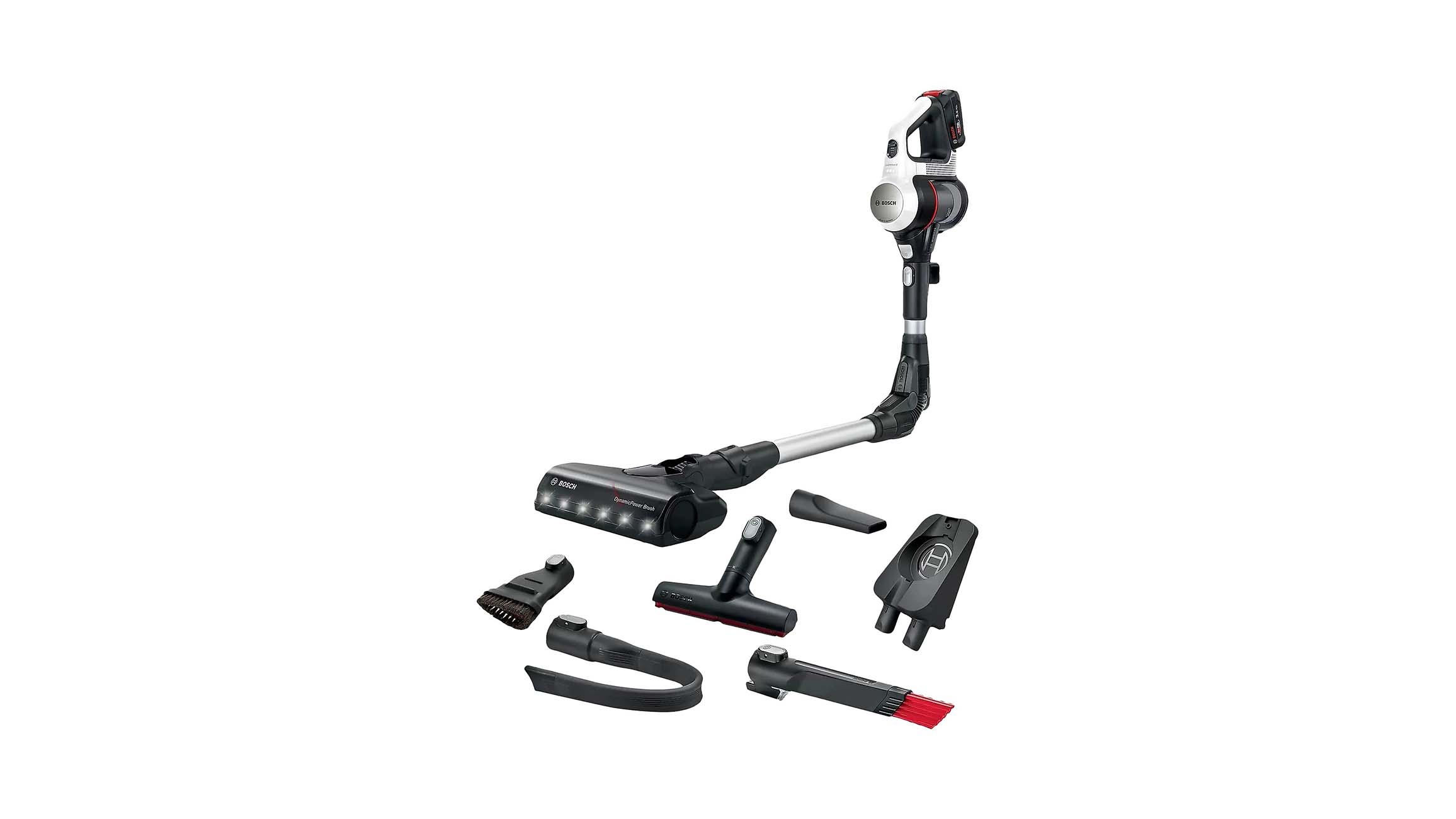 Odkurzacz bezprzewodowy BOSCH