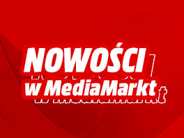 Odkryj nowości MediaMarkt!