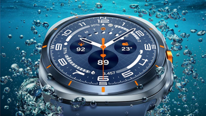 Tarcza zegarka Samsung Galaxy Watch