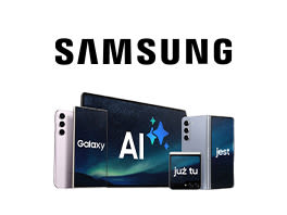 oferta produktów Samsung dla Firm