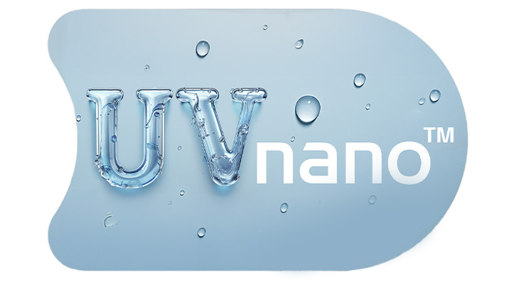 Napis UVNano