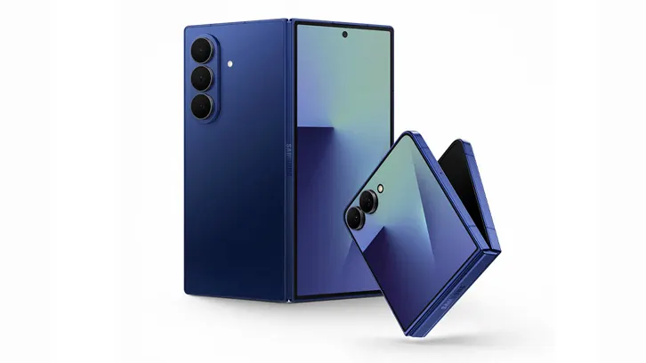 Seria Galaxy Z Fold