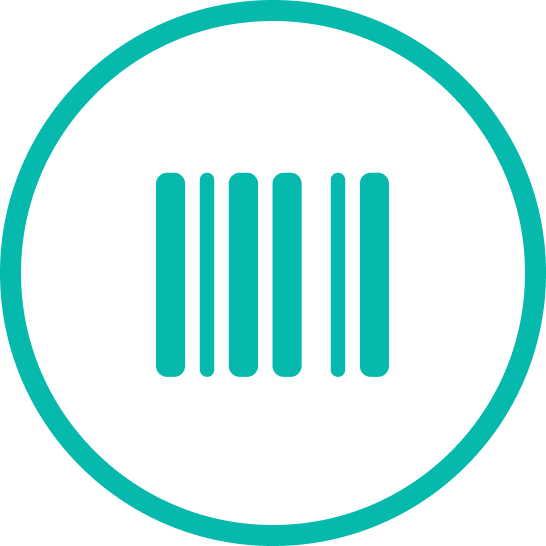 Piktogram kod kreskowy