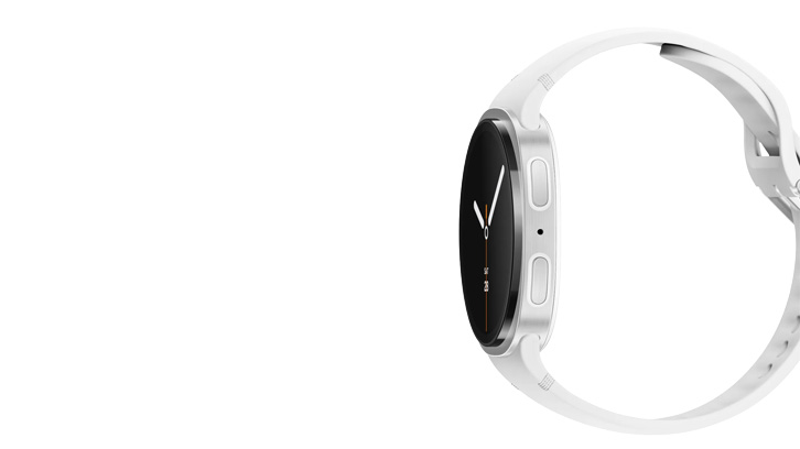 Ultrakomfortowy zegarek Samsung Galaxy Watch