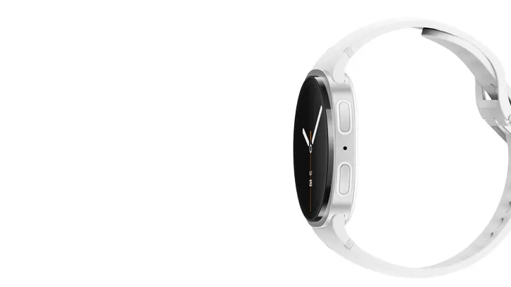 Ultrakomfortowy zegarek Samsung Galaxy Watch