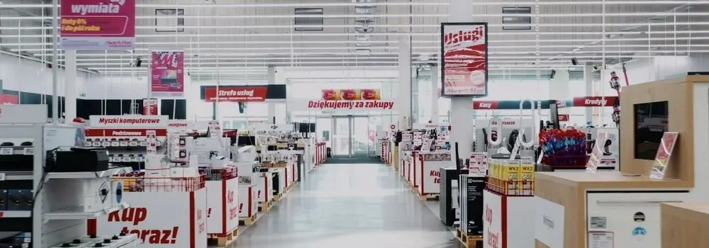 MediaMarkt stawia na doświadczenia klientów i modernizuje kolejne sklepy