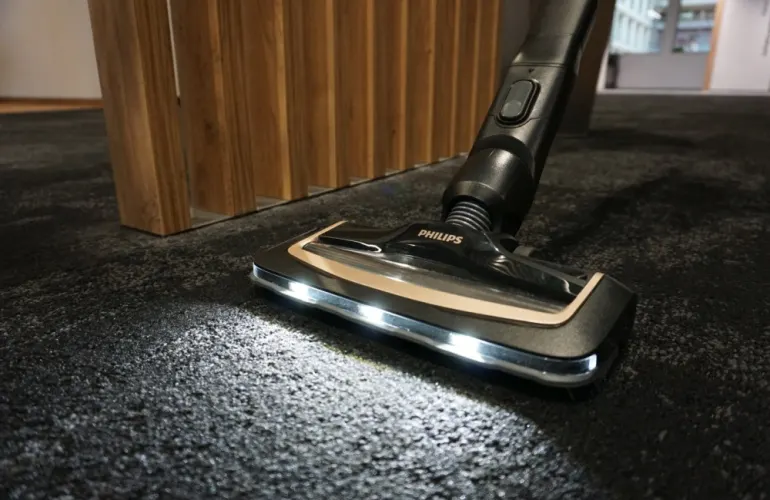 Philips AquaTrio 9000