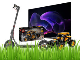 Wszystkie produkty akcji