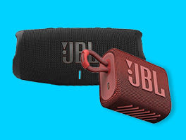 Głośniki przenośne