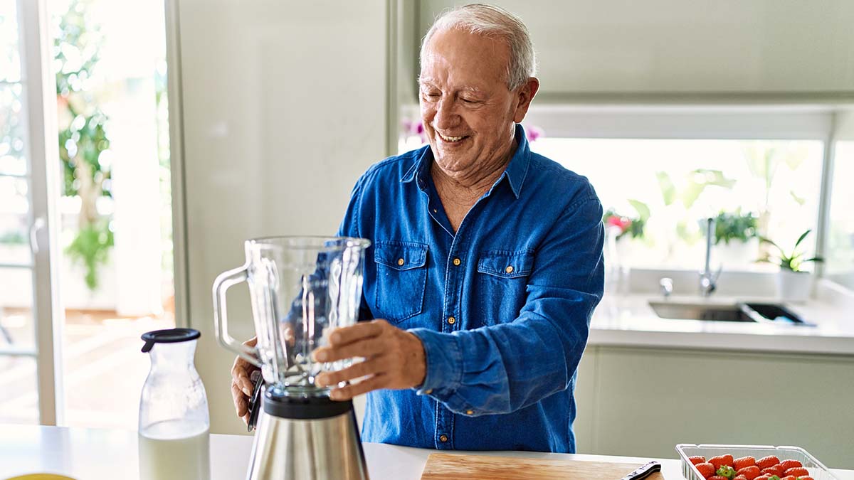 prezenty dla seniora poradnik