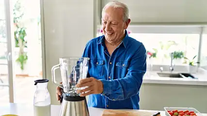 prezenty dla seniora poradnik