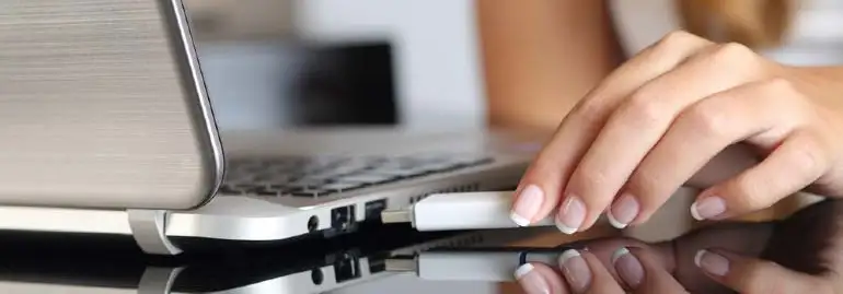 Jak sformatować pendrive?