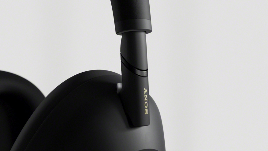 Premiera Sony WH-1000XM6