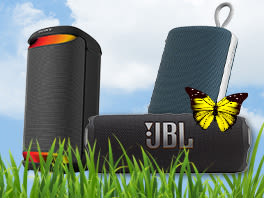 Głośniki Bluetooth