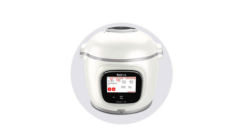 Multicooker Tefal Cook4Me