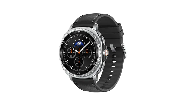Galaxy Watch8 Classic