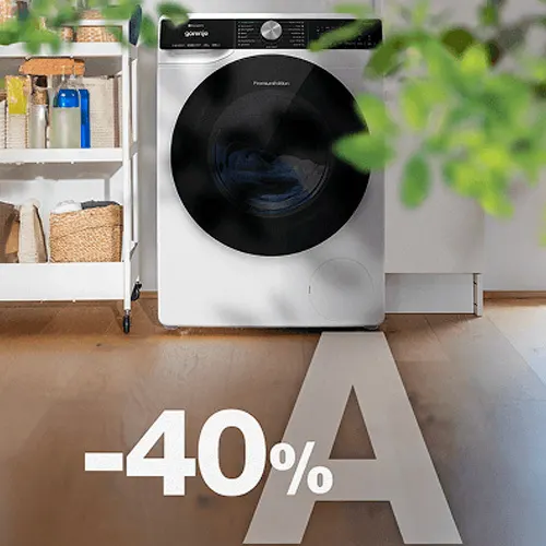Klasa energetyczna A -10%, A -20% oraz A -40%