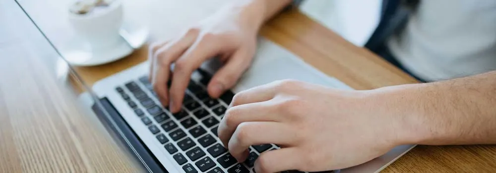 Jak zrobić zrzut ekranu na MacBooku?