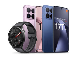 Premiera Xiaomi 17T i 17T Pro