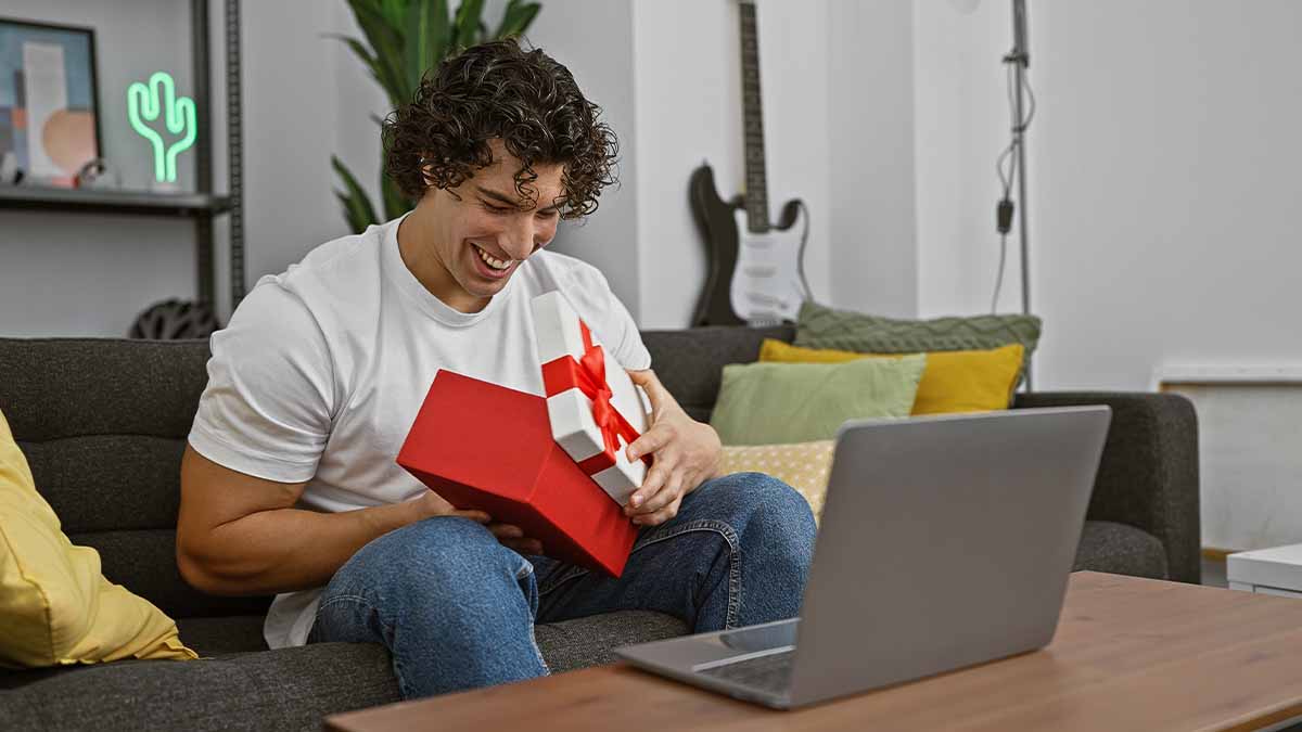 poradnik prezenty dla faceta który ma wszystko