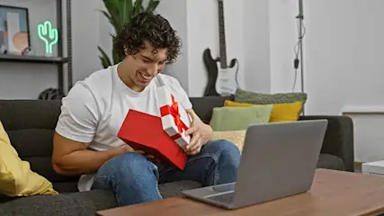 poradnik prezenty dla faceta który ma wszystko