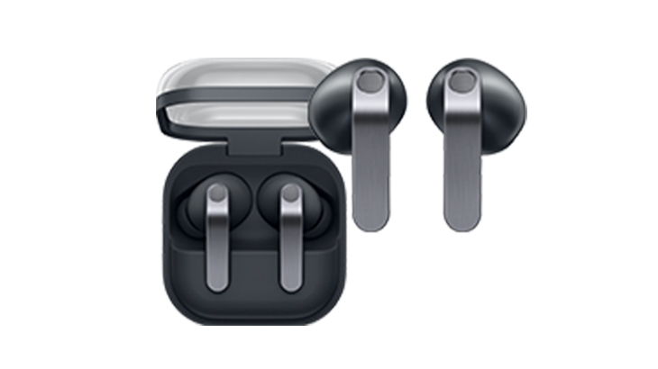 Galaxy Buds4 Pro