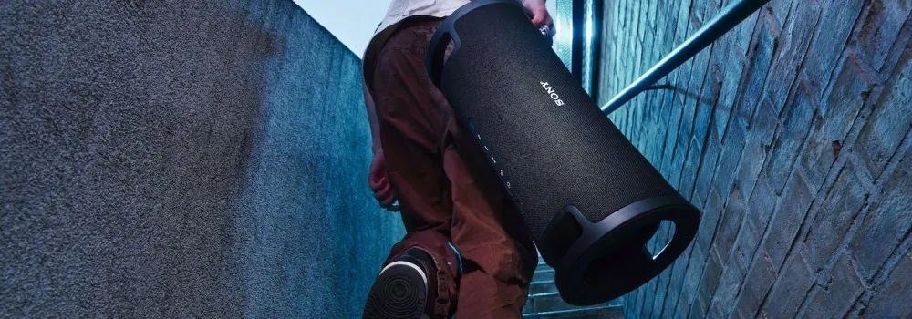 Premiera Sony ULT